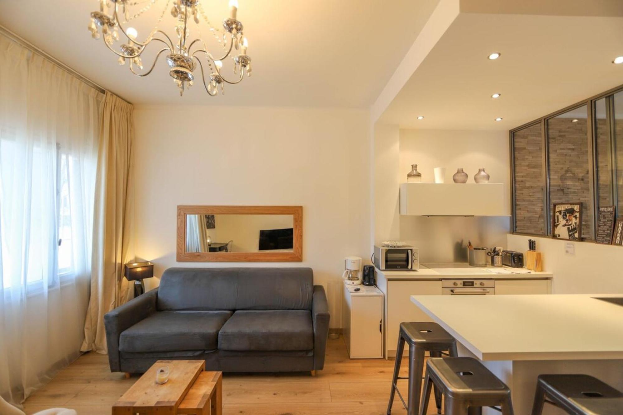 Annecy Apt W Car Park Near Downtown And Lake Exterior foto