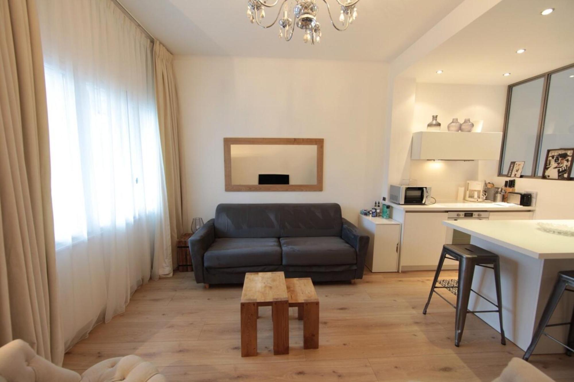 Annecy Apt W Car Park Near Downtown And Lake Exterior foto