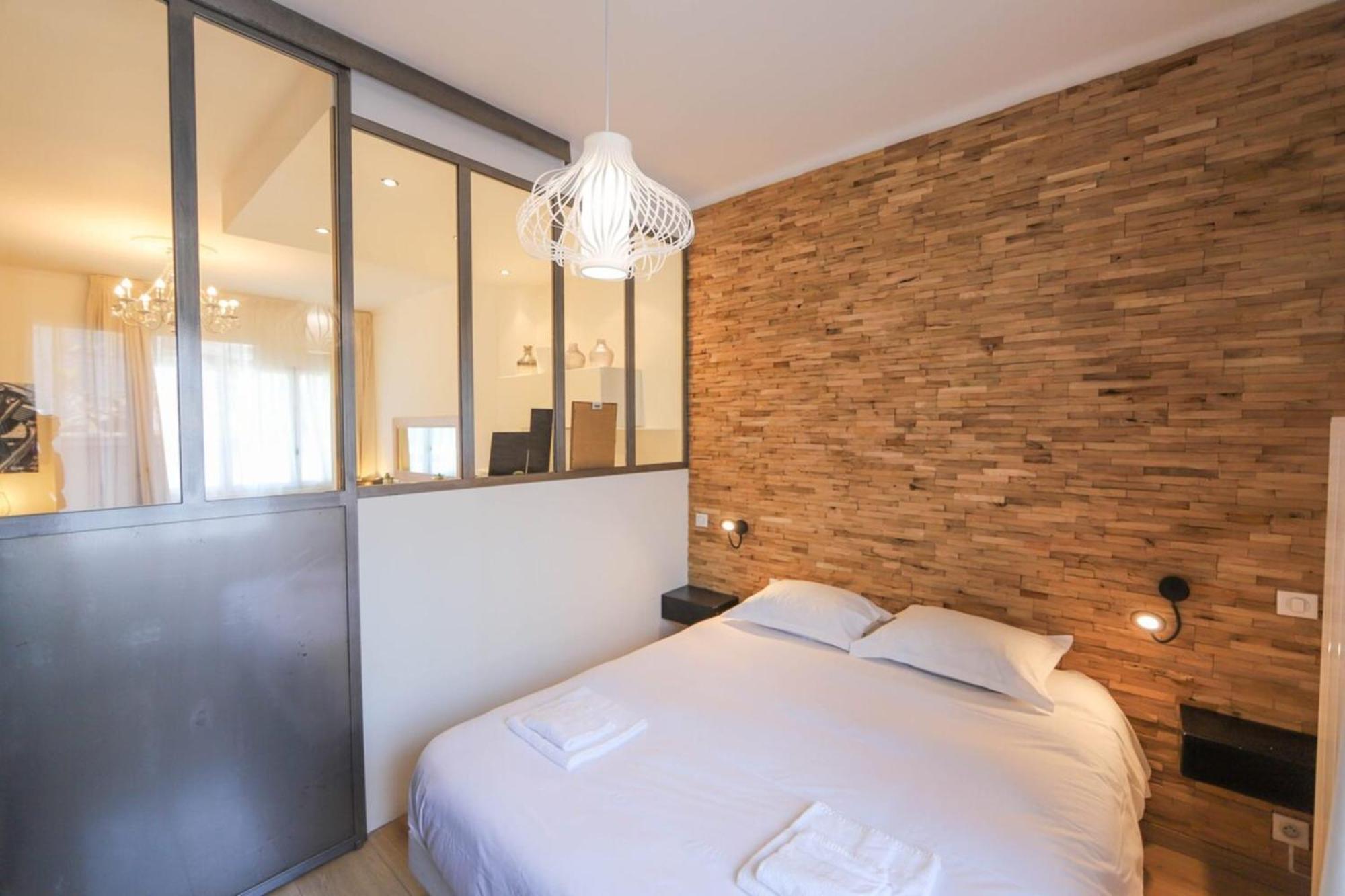 Annecy Apt W Car Park Near Downtown And Lake Exterior foto
