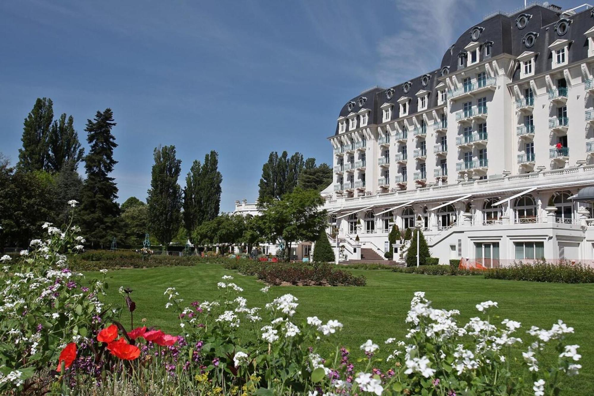 Annecy Apt W Car Park Near Downtown And Lake Exterior foto